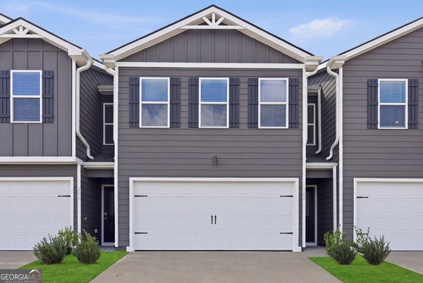 236 Norchester Avenue, Hogansville