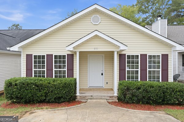 831 Glenridge Drive Macon