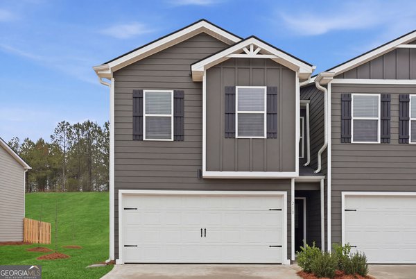 228 Norchester Avenue, Hogansville