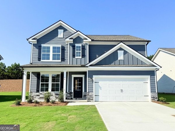 58 Purackal Lane, Statham