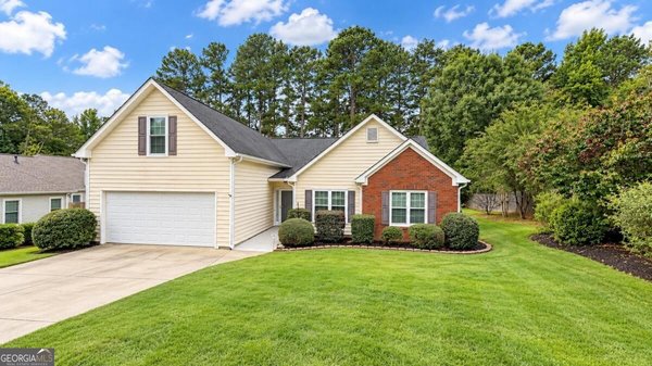 1855 Snow Hill Court, Lawrenceville