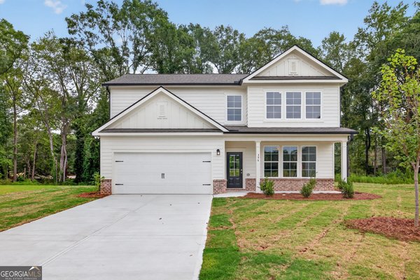 main picture of 396 Crimson Feather Drive, Jefferson