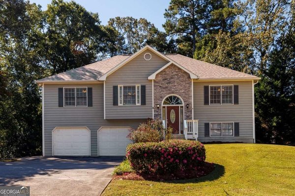 1034 Queensbury Run, Acworth