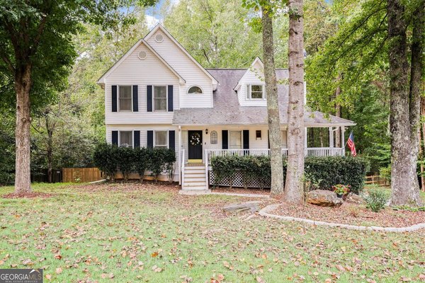 101 Dorset Lane, Dallas