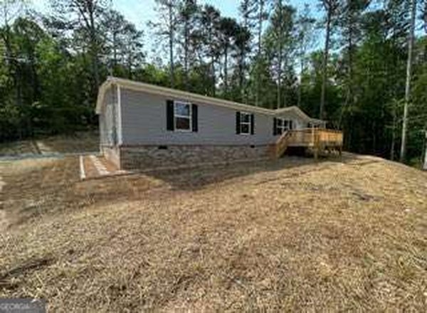 523 Welcome Hill Road, Trion
