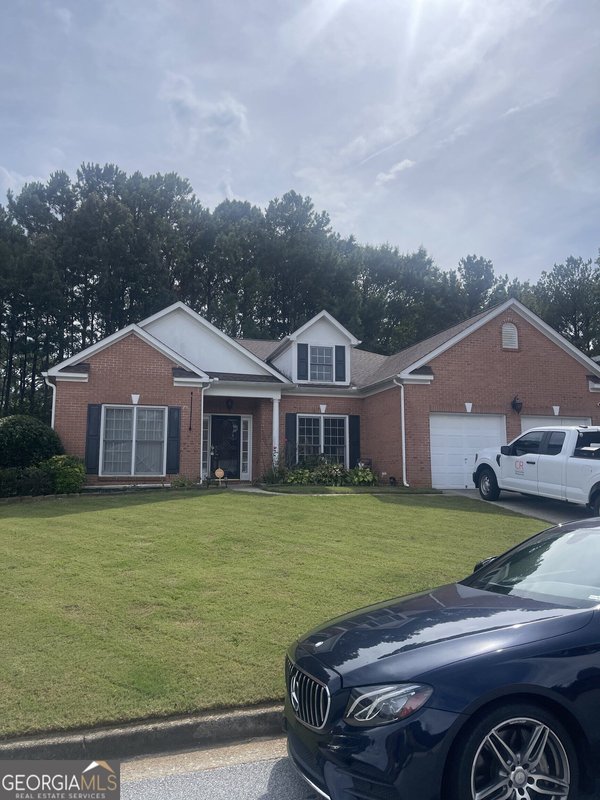 5883 Gateway Boulevard, Stone Mountain