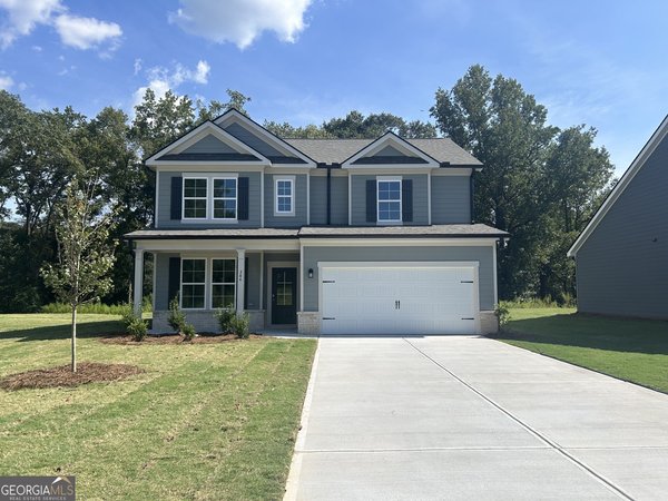 384 Crimson Feather Drive, Jefferson