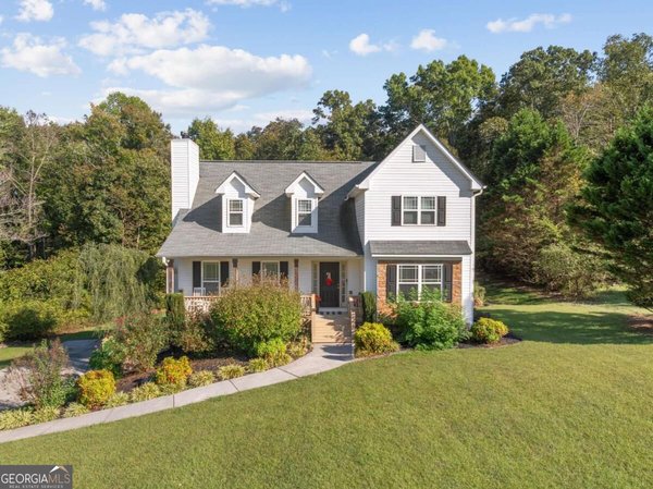 141 Long View Drive Calhoun