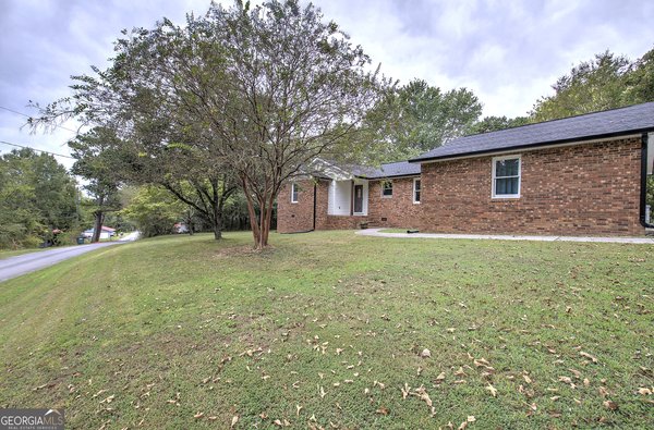 202 Fire Tower Road Calhoun