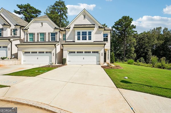 4240 Cavalier Way, Duluth