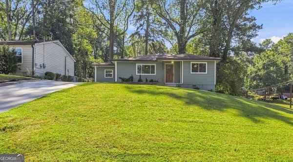 2571 Gentilly Place, Atlanta