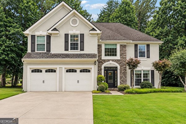 162 St Martin Drive, Suwanee