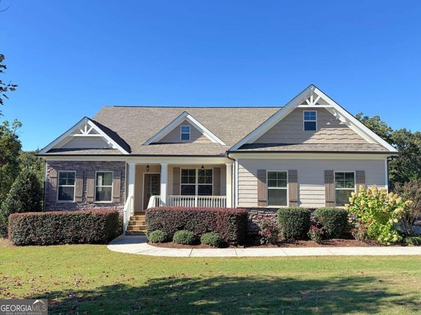 6530 Providence Lake Drive, Gainesville