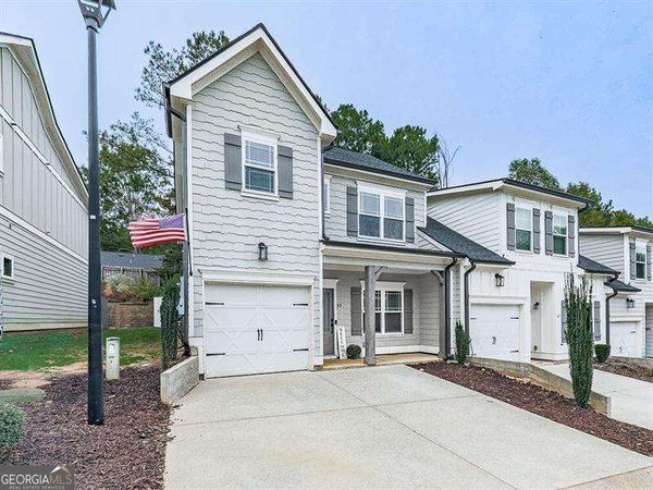 43 Towne Villas Drive, Jasper
