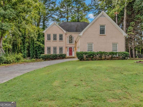 3381 Longfield Drive, Snellville