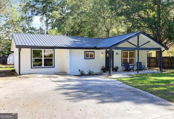 6532 Voyles Drive Riverdale