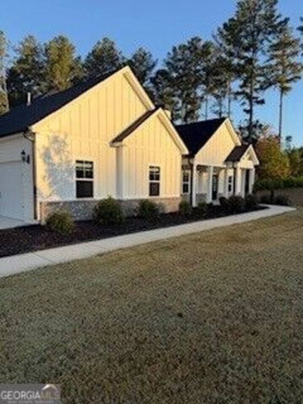 39 Wellborn Drive Newnan