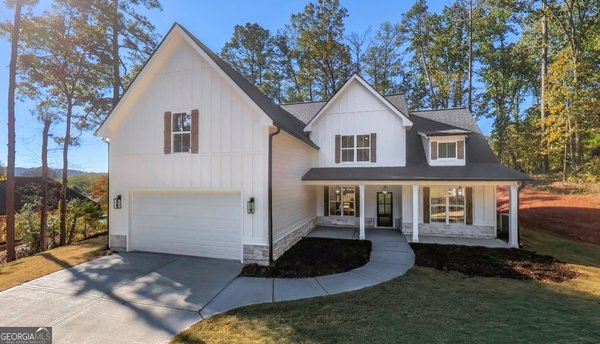 36 Johnston Row Cartersville