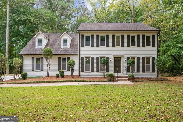 295 Princeton Trace Fayetteville