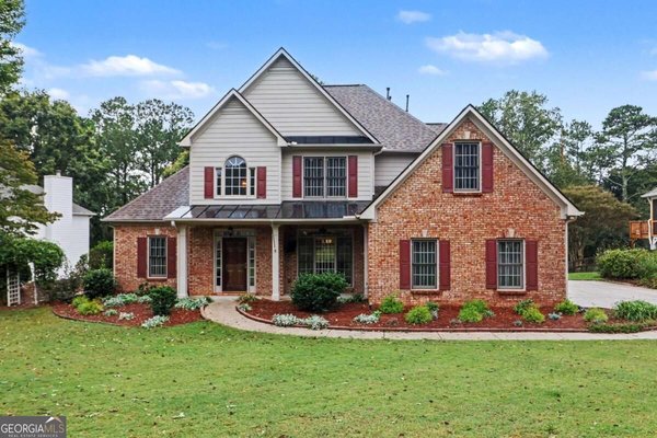 main picture of 6220 Ivey Hill Drive, Cumming
