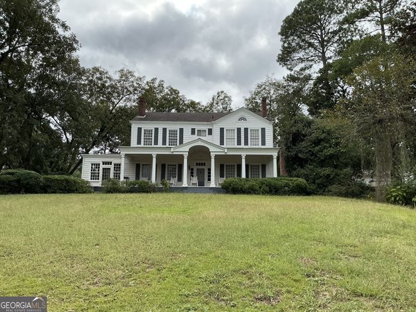 0 Manchester Highway, Woodland