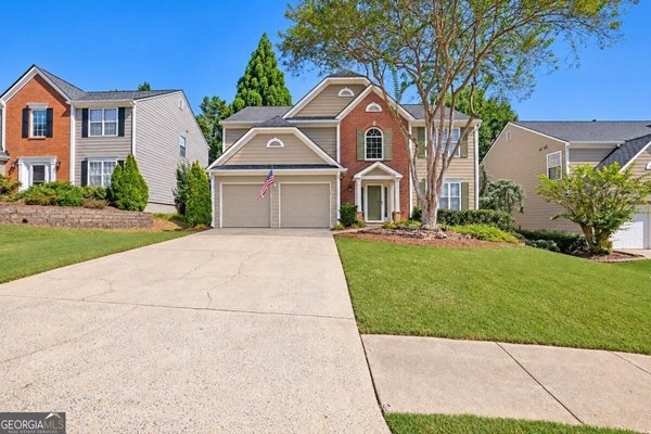 4208 Cornell Crossing, Kennesaw