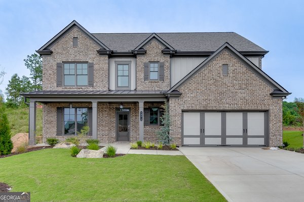 4870 Honeycrest Lane, Buford