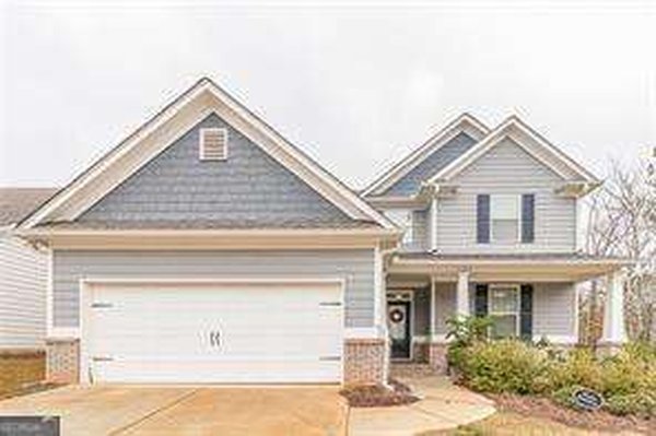84 Greatwood Lane, Villa Rica