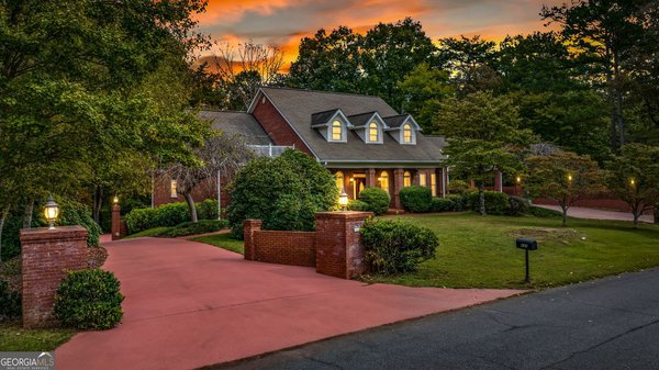 231 Westwoods Drive Ellijay