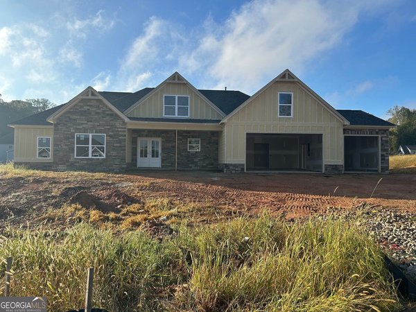 198 Randolph Farms Drive, Dallas