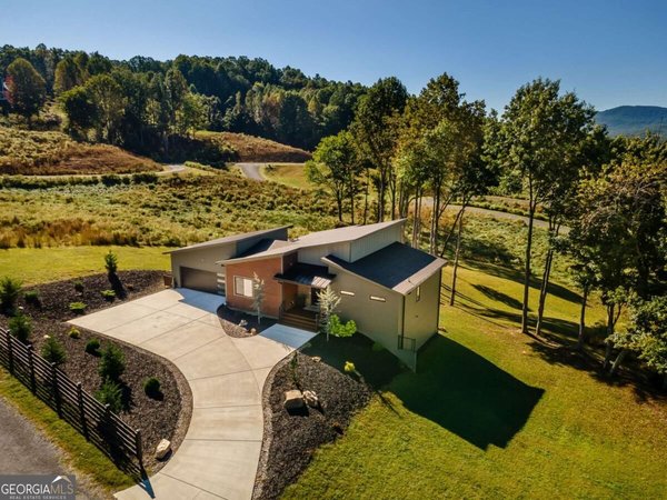 160 Big Valley Drive Morganton