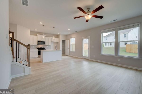 66 Jericho Way, Newnan