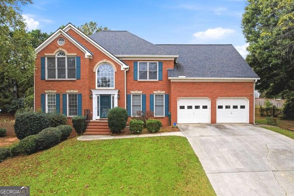 5255 Camden Lake Parkway Acworth