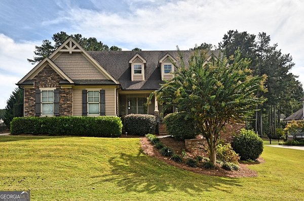 2429 St Martin Way, Monroe