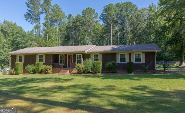 236 Cedar Trail Jonesboro