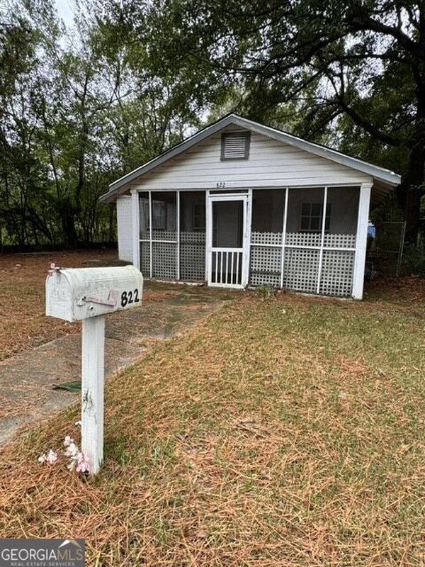 822 Bennell Street Macon