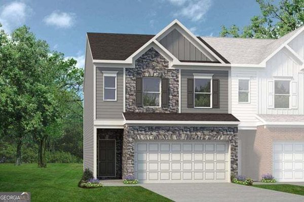 327 Caroline Place, Villa Rica
