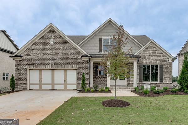 235 Smokey Road, Buford