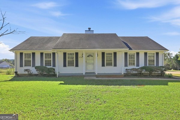 2761 McDonough Road Hampton
