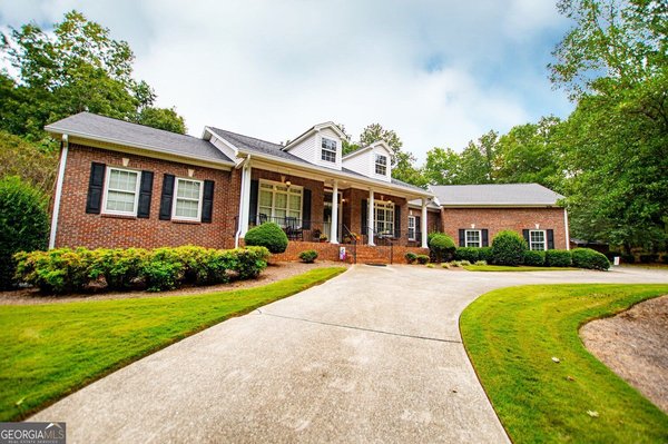 9140 Patrick Place Winston