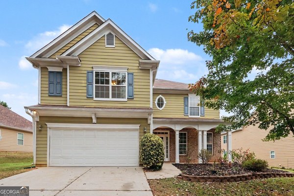 70 Kestrel Circle Covington