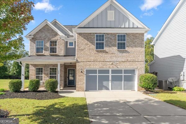 208 Walnut Ridge Road, Canton