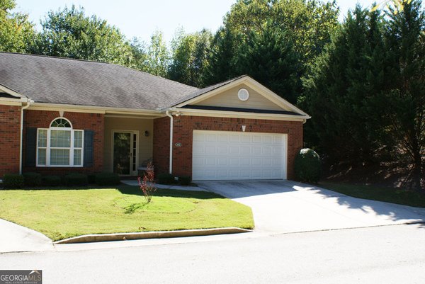 162 Senior Circle Gainesville