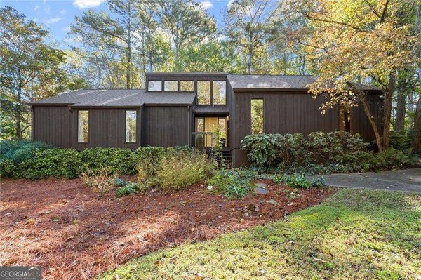 3230 Melrose Drive, Marietta