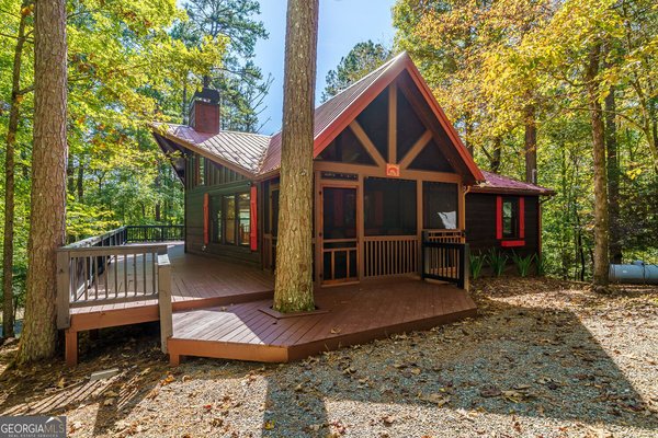 95 Miramar Drive Ellijay