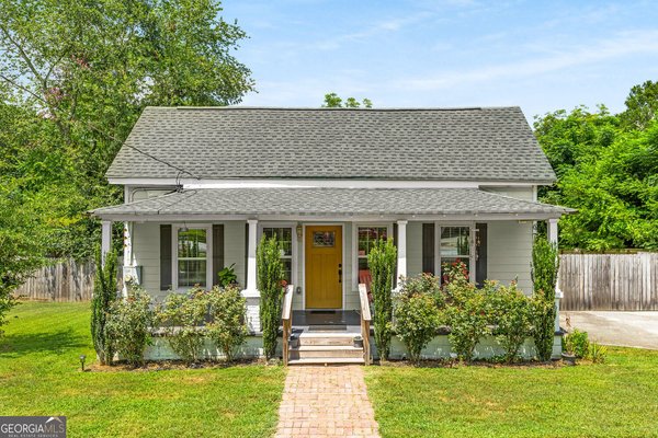 1782 Green Street Conyers