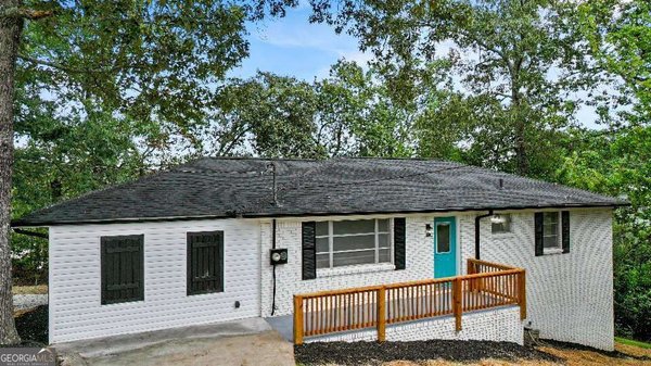 3343 Barry Lane Gainesville