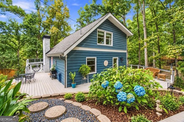 9170 Lisa Circle, Gainesville