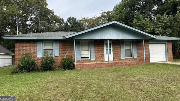 341 Mike Street, Warner Robins