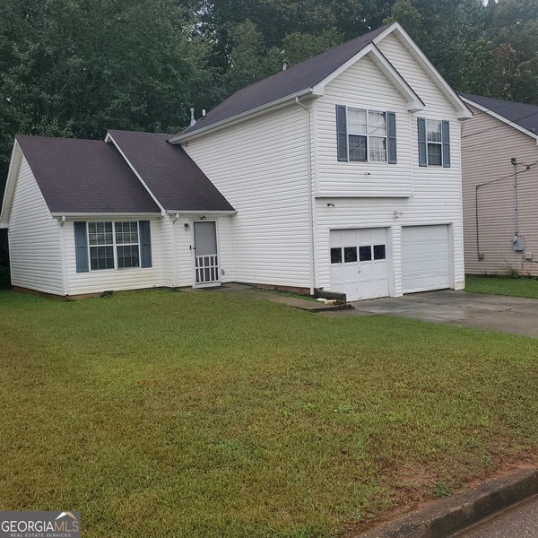 5469 Shirewick Lane, Lithonia